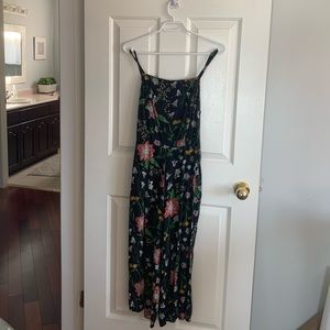 Old Navy Floral Romper